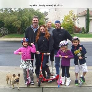 Meet your Posher, Barbara